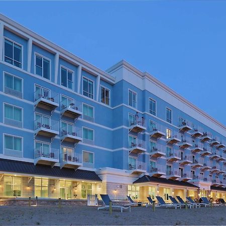 Hampton Inn & Suites Manistee, Mi Exteriér fotografie