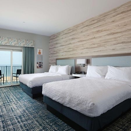 Hampton Inn & Suites Manistee, Mi Exteriér fotografie