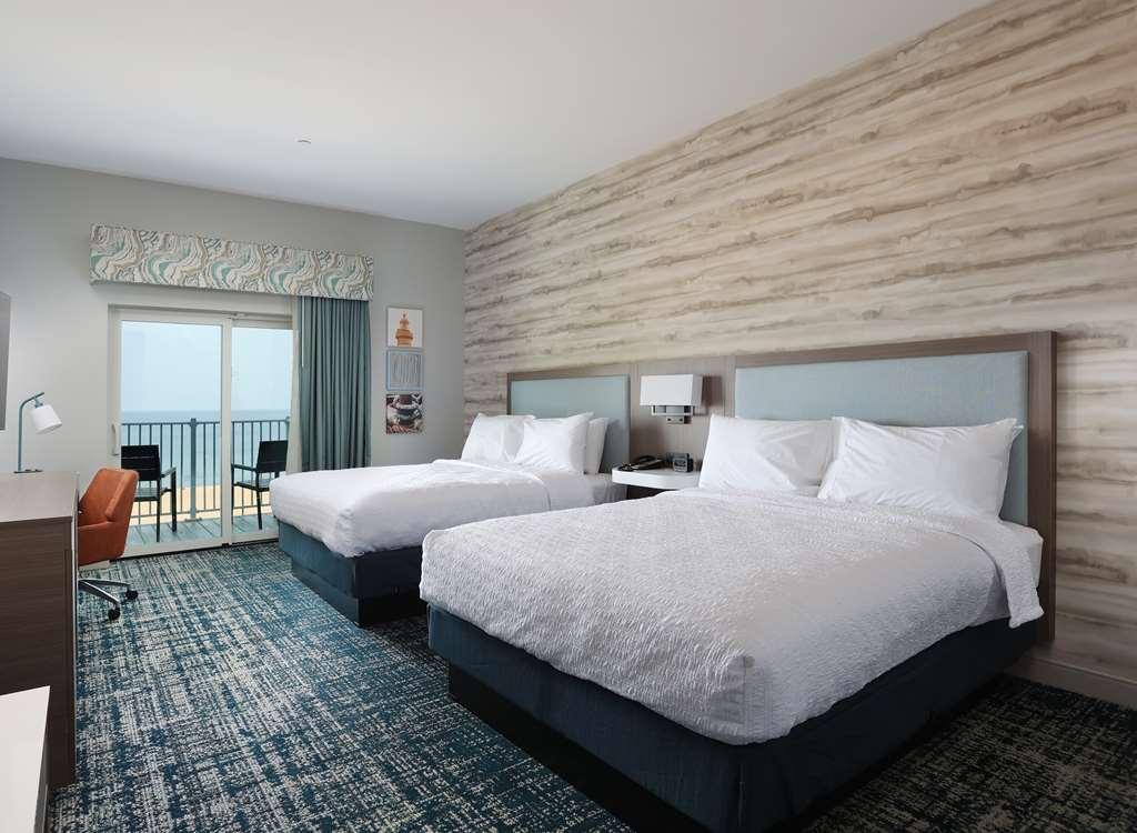 Hampton Inn & Suites Manistee, Mi Pokoj fotografie